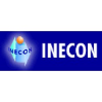 INECON - Ingenieros y Economistas Consultores S.A. logo, INECON - Ingenieros y Economistas Consultores S.A. contact details