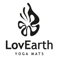 LovEarth logo, LovEarth contact details