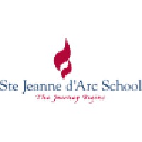 Ste Jeanne d'Arc Alumni Network logo, Ste Jeanne d'Arc Alumni Network contact details