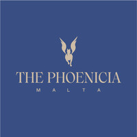 The Phoenicia Malta logo, The Phoenicia Malta contact details