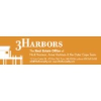 3Harbors Realty logo, 3Harbors Realty contact details