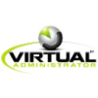 Virtual Administrator logo, Virtual Administrator contact details