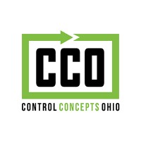 Control Concepts Ohio logo, Control Concepts Ohio contact details