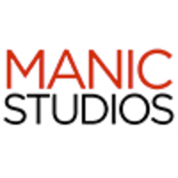 Manic Studios logo, Manic Studios contact details