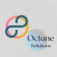 Octane Solutions logo, Octane Solutions contact details