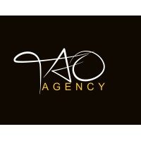 TAO Agency logo, TAO Agency contact details