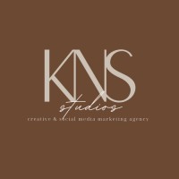 KNS Studios logo, KNS Studios contact details