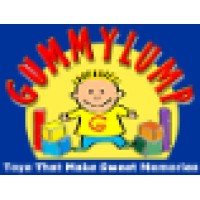 GummyLump.com logo, GummyLump.com contact details