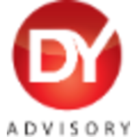 DY Advisory logo, DY Advisory contact details