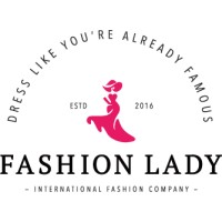 Fashion Lady logo, Fashion Lady contact details