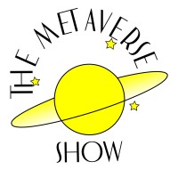 The Metaverse Show logo, The Metaverse Show contact details