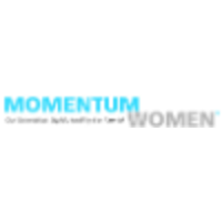 Momentum Women logo, Momentum Women contact details