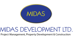 Midas Development Limited logo, Midas Development Limited contact details