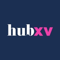 Hub XV logo, Hub XV contact details