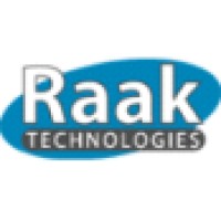 Raak Technologies logo, Raak Technologies contact details