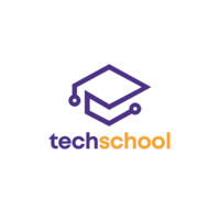 Tech School logo, Tech School contact details