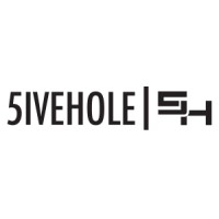 5IVEHOLE logo, 5IVEHOLE contact details