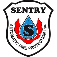 Sentry Automatic Fire Protection Inc. logo, Sentry Automatic Fire Protection Inc. contact details