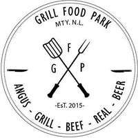 Grill Food Park logo, Grill Food Park contact details