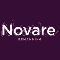 Novare Bemanning logo, Novare Bemanning contact details