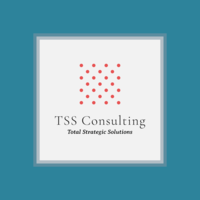 TSS Consulting logo, TSS Consulting contact details