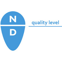 ND Group LTD logo, ND Group LTD contact details