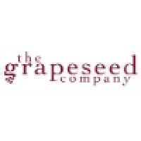 The Grapeseed Company logo, The Grapeseed Company contact details