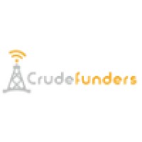 Crudefunders logo, Crudefunders contact details