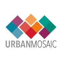 Urban Mosaic / Mosaico Urbano logo, Urban Mosaic / Mosaico Urbano contact details