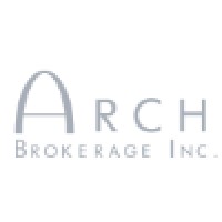 Arch Brokerage Inc. logo, Arch Brokerage Inc. contact details