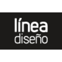 línea diseño logo, línea diseño contact details