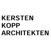 Kersten Kopp Architekten GmbH logo, Kersten Kopp Architekten GmbH contact details