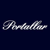 Portallar logo, Portallar contact details