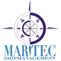 Maritec NV Shipmanagement logo, Maritec NV Shipmanagement contact details