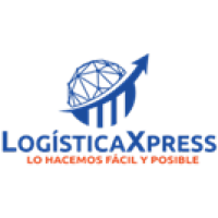 Logistica Xpress logo, Logistica Xpress contact details