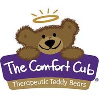 The Comfort Cub logo, The Comfort Cub contact details