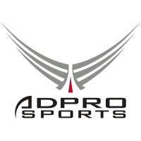 ADPRO Sports, Inc. logo, ADPRO Sports, Inc. contact details