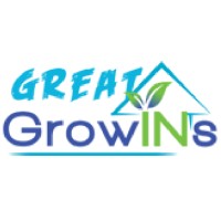 Great Growin's, LLC logo, Great Growin's, LLC contact details