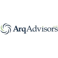 Arq Advisors LLC logo, Arq Advisors LLC contact details