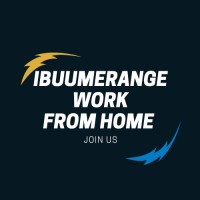 iBuumerang (work from home) logo, iBuumerang (work from home) contact details