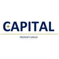 Capital Property Group logo, Capital Property Group contact details