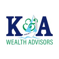 K&A Wealth Advisors logo, K&A Wealth Advisors contact details