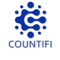 Countifi logo, Countifi contact details