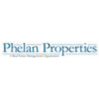 Phelan Properties logo, Phelan Properties contact details