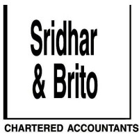 Sridhar & Brito - Chartered Accountants logo, Sridhar & Brito - Chartered Accountants contact details