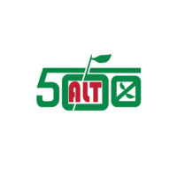 50alt50 logo, 50alt50 contact details