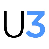 Urban3 logo, Urban3 contact details