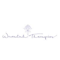 Waratah Therapies logo, Waratah Therapies contact details