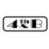 4th&B logo, 4th&B contact details