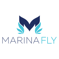 Marinafly logo, Marinafly contact details